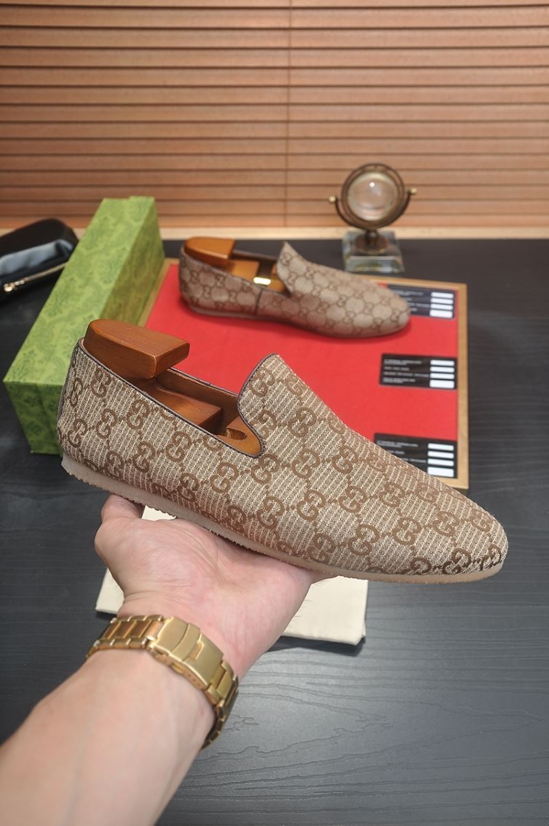 Gucci Low Shoes